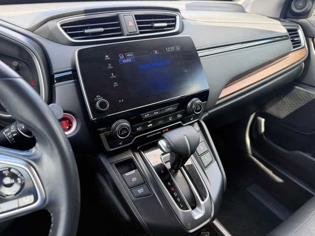 Thumbnail: 2022 Honda CR-V - 24