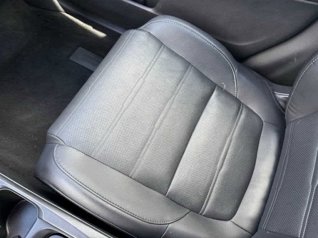 Thumbnail: 2022 Honda CR-V - 25