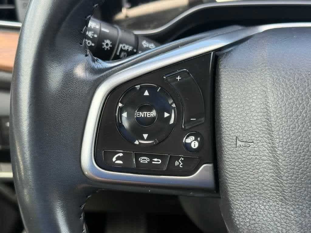 Thumbnail: 2022 Honda CR-V - 20