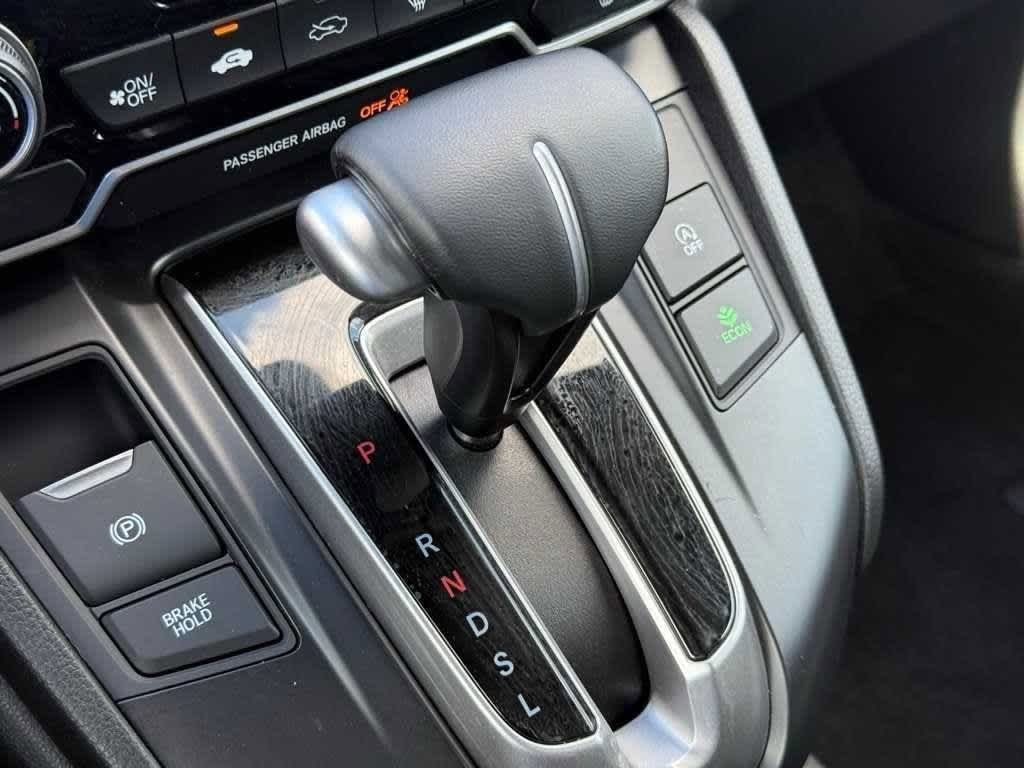 Thumbnail: 2022 Honda CR-V - 11