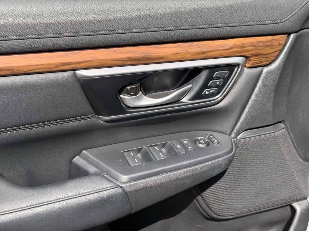 Thumbnail: 2022 Honda CR-V - 19