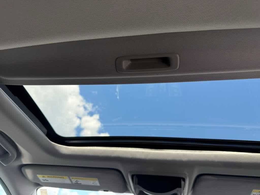 Thumbnail: 2022 Honda CR-V - 18