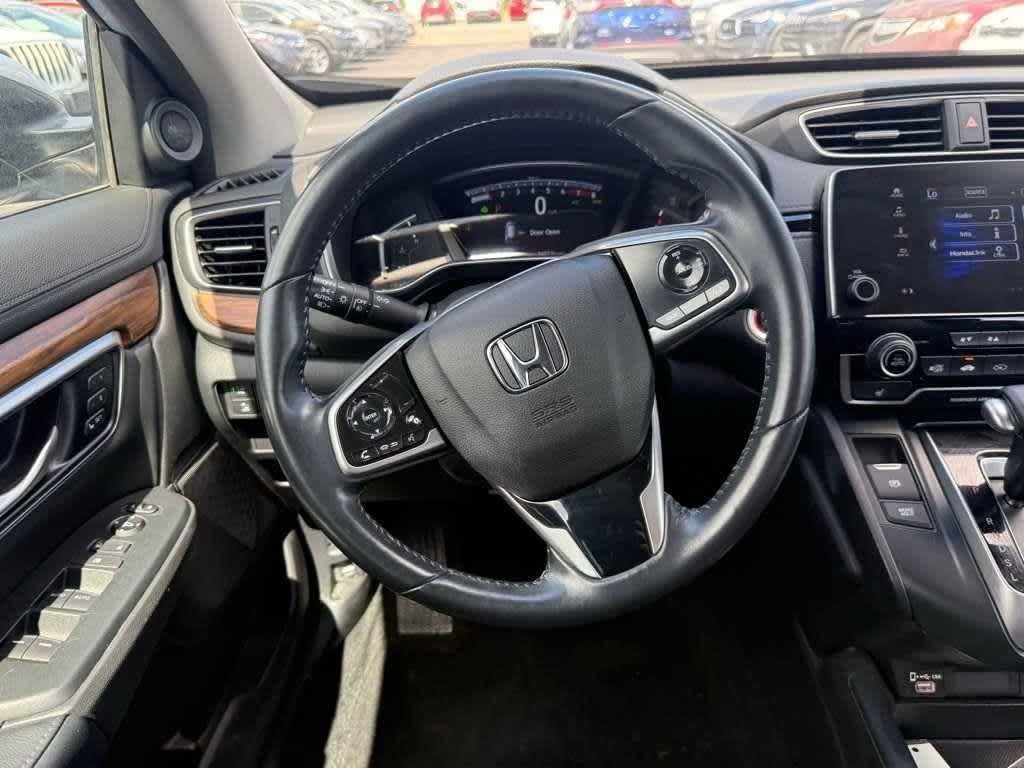 Thumbnail: 2022 Honda CR-V - 6