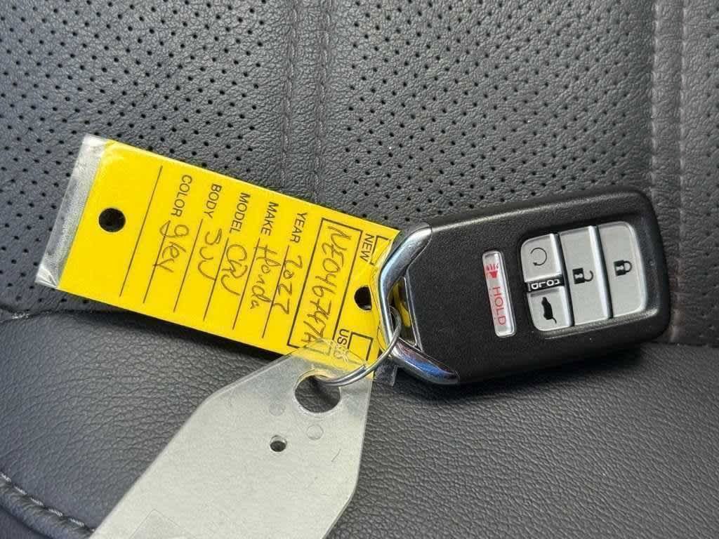 Thumbnail: 2022 Honda CR-V - 14