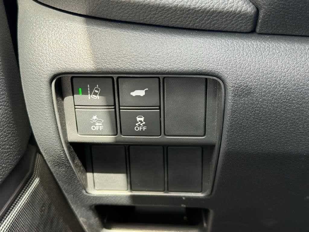 Thumbnail: 2022 Honda CR-V - 28