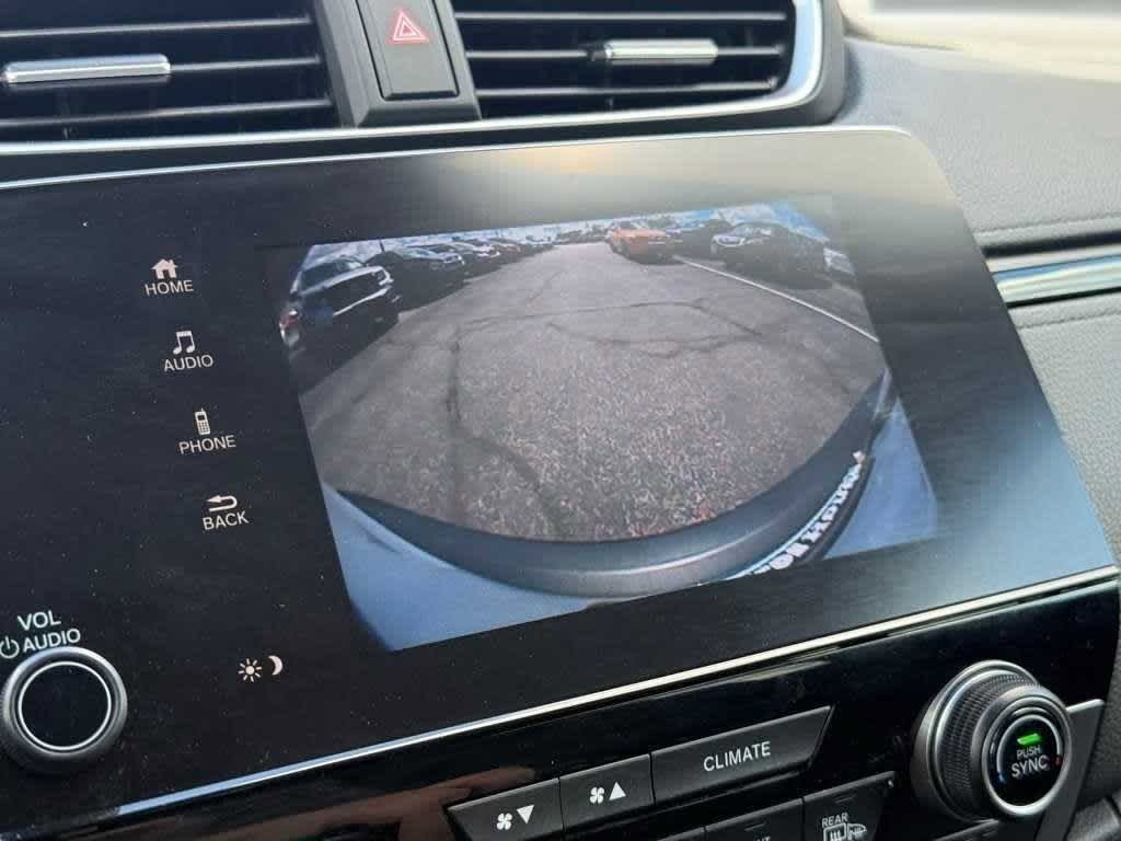 Thumbnail: 2022 Honda CR-V - 23