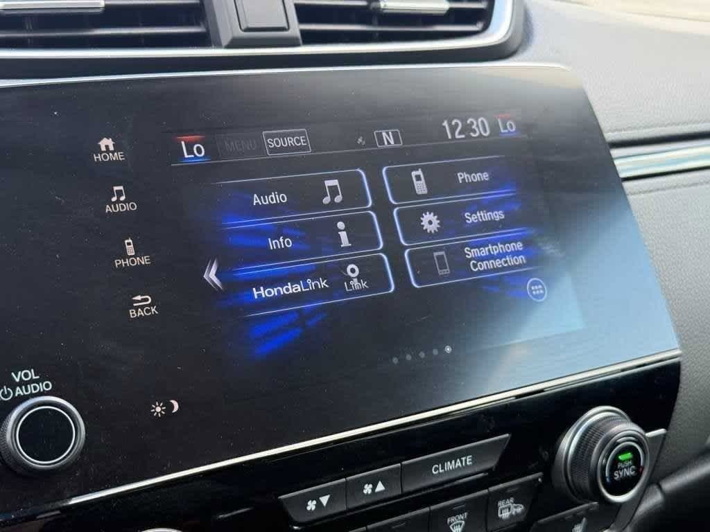 Thumbnail: 2022 Honda CR-V - 10