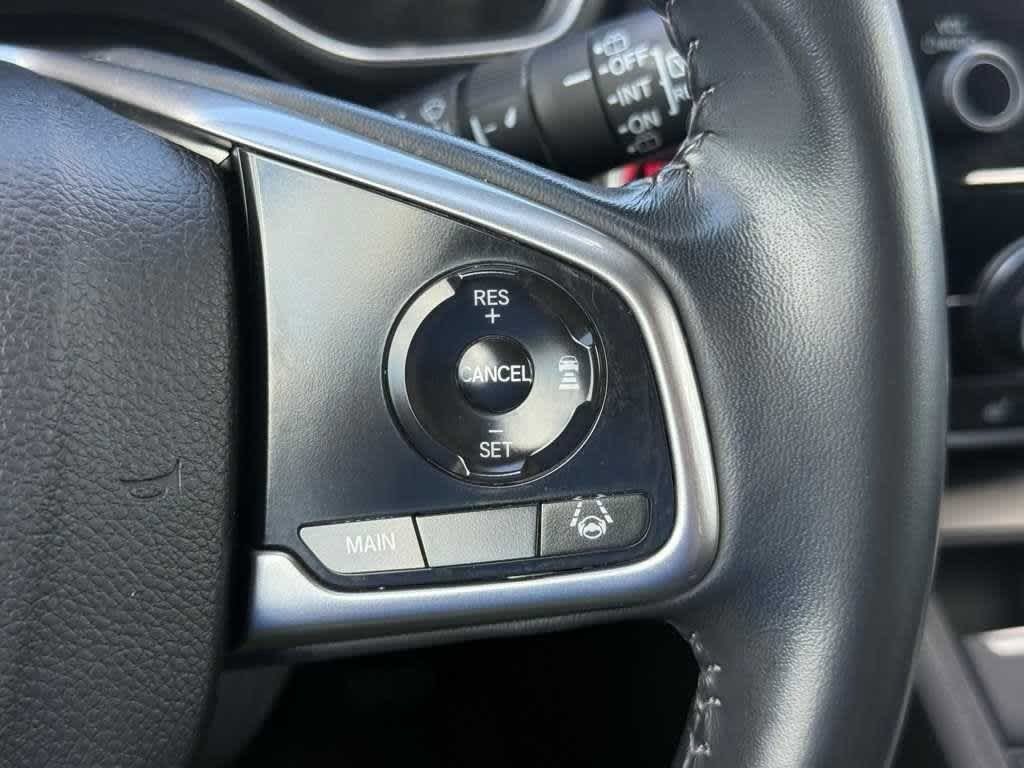 Thumbnail: 2022 Honda CR-V - 21