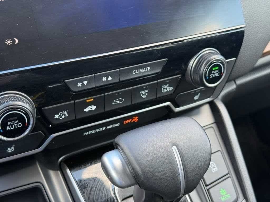 Thumbnail: 2022 Honda CR-V - 26