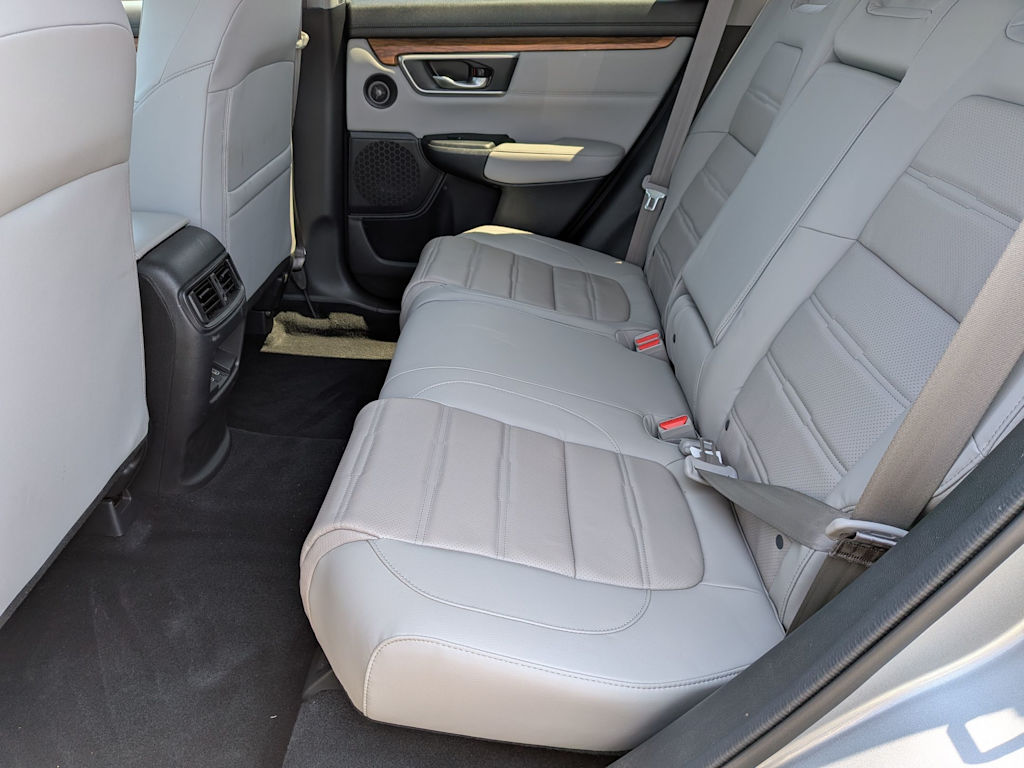 Thumbnail: 2019 Honda CR-V - 11