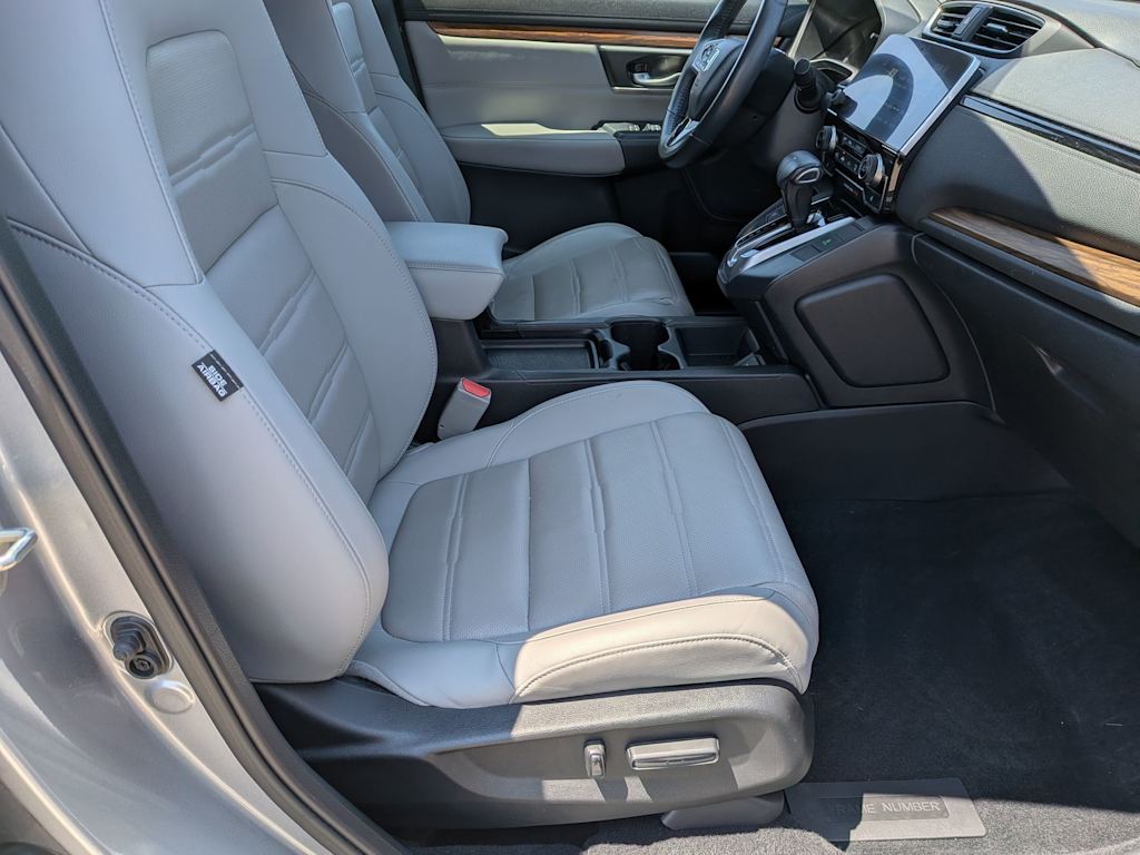 Thumbnail: 2019 Honda CR-V - 28