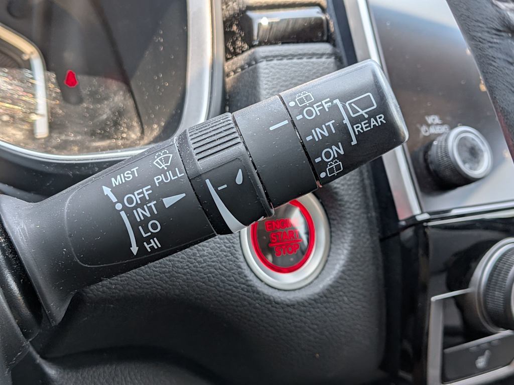 Thumbnail: 2019 Honda CR-V - 13