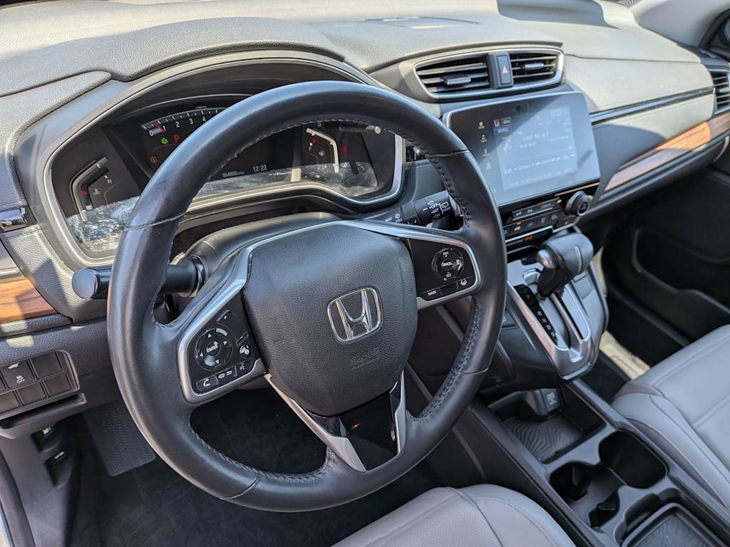 Thumbnail: 2019 Honda CR-V - 2
