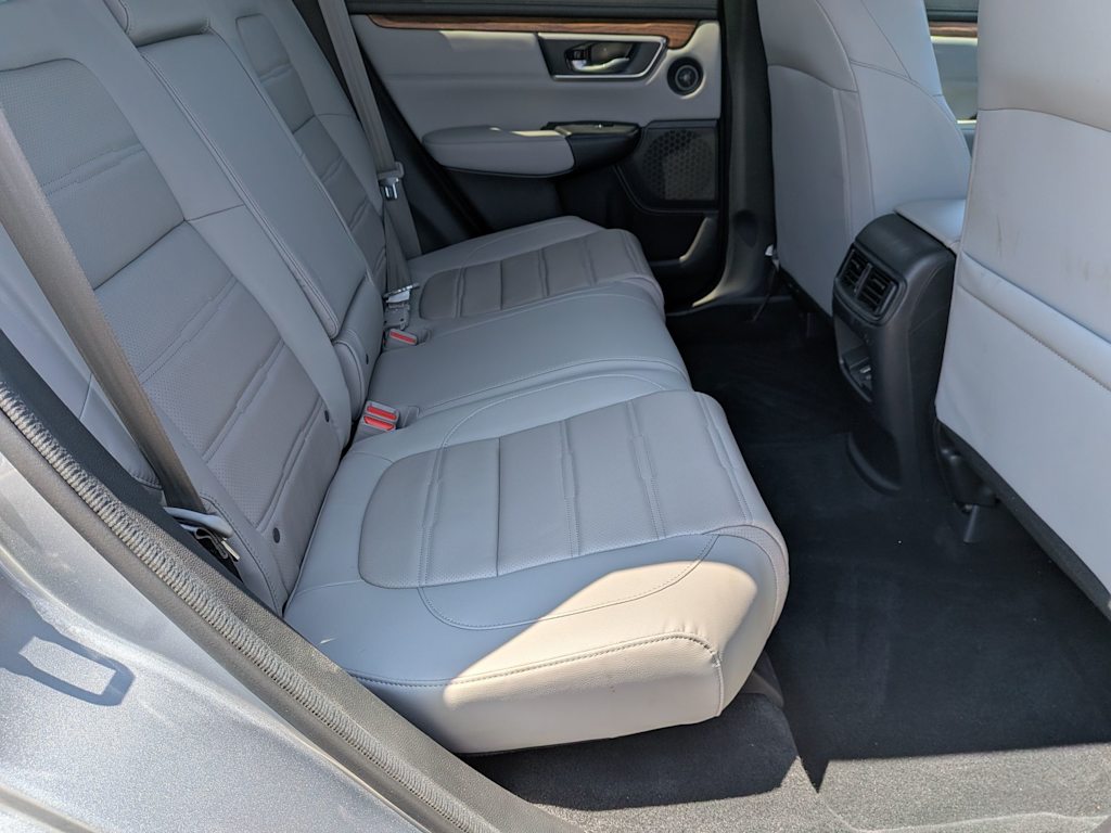 Thumbnail: 2019 Honda CR-V - 27