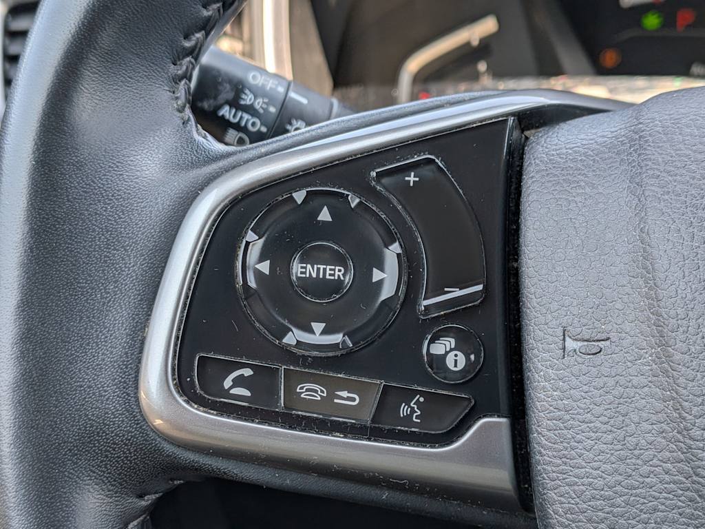 Thumbnail: 2019 Honda CR-V - 29