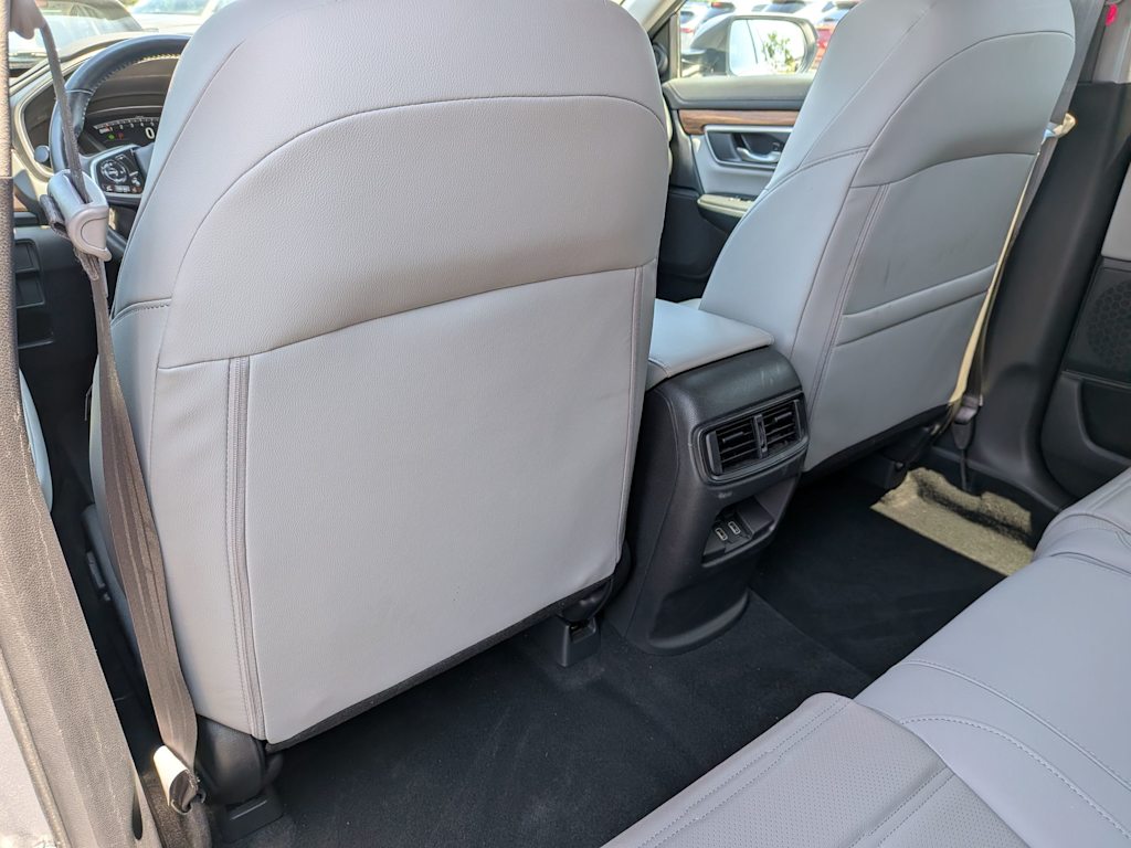 Thumbnail: 2019 Honda CR-V - 10