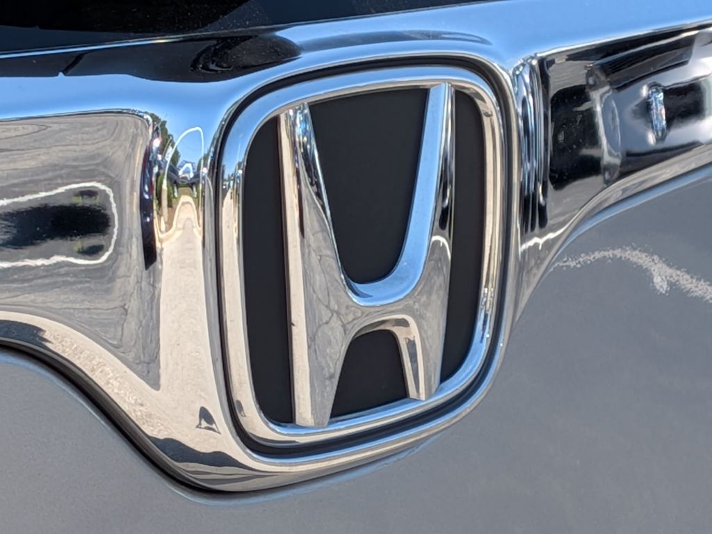 Thumbnail: 2019 Honda CR-V - 24