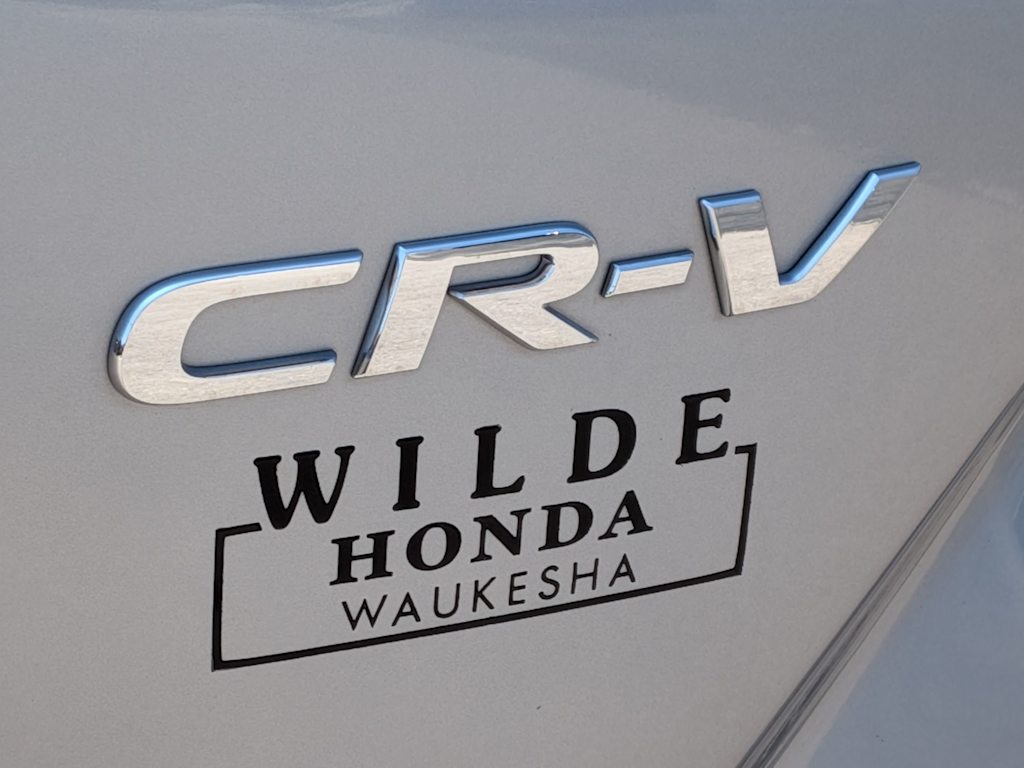 Thumbnail: 2019 Honda CR-V - 6