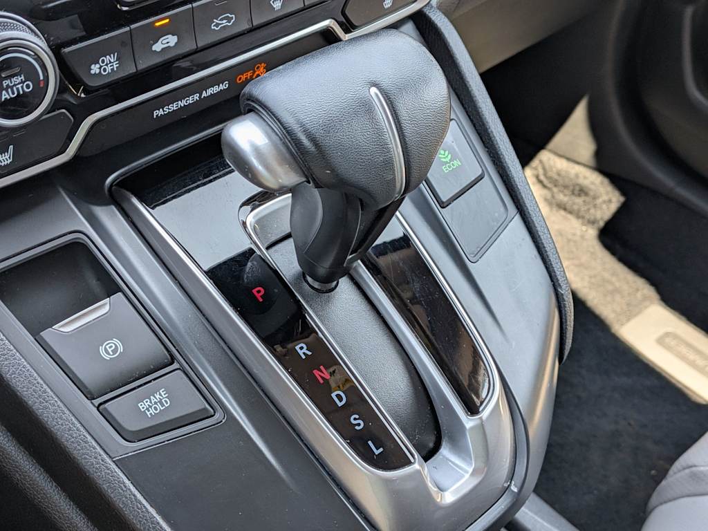 Thumbnail: 2019 Honda CR-V - 31