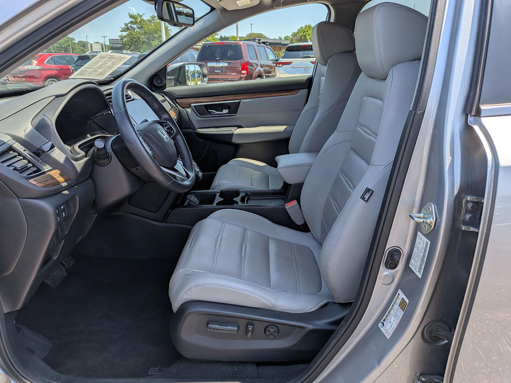 Thumbnail: 2019 Honda CR-V - 9