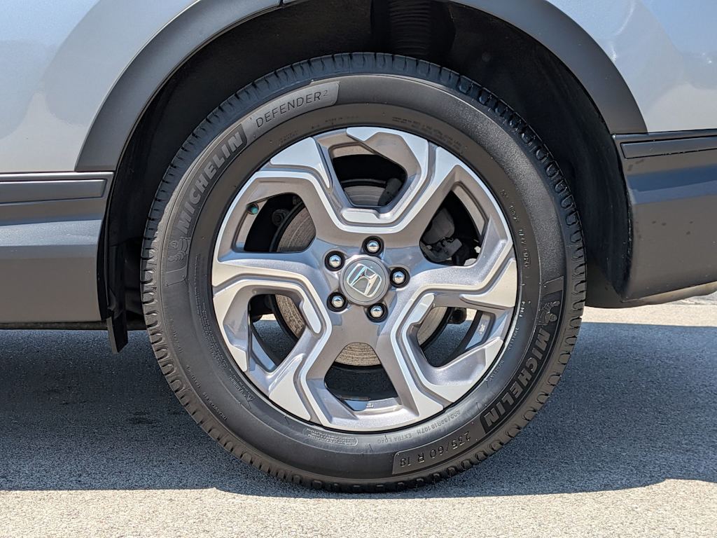Thumbnail: 2019 Honda CR-V - 7