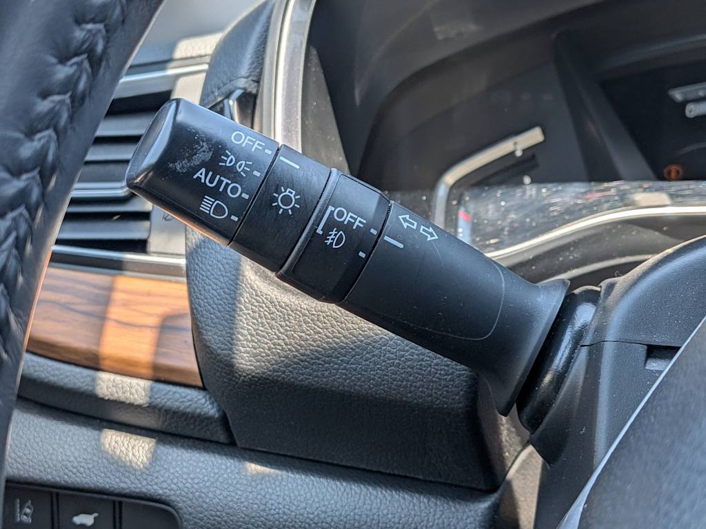 Thumbnail: 2019 Honda CR-V - 14