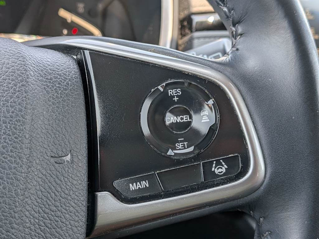 Thumbnail: 2019 Honda CR-V - 30