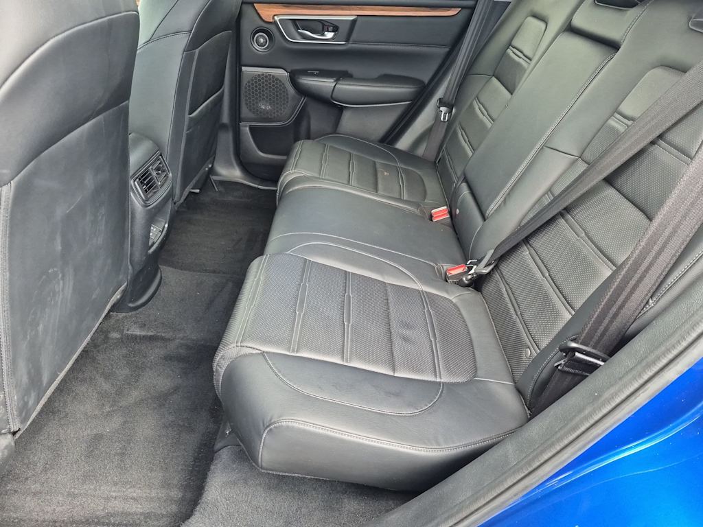 Thumbnail: 2020 Honda CR-V - 28