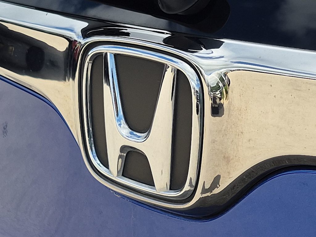 Thumbnail: 2020 Honda CR-V - 25