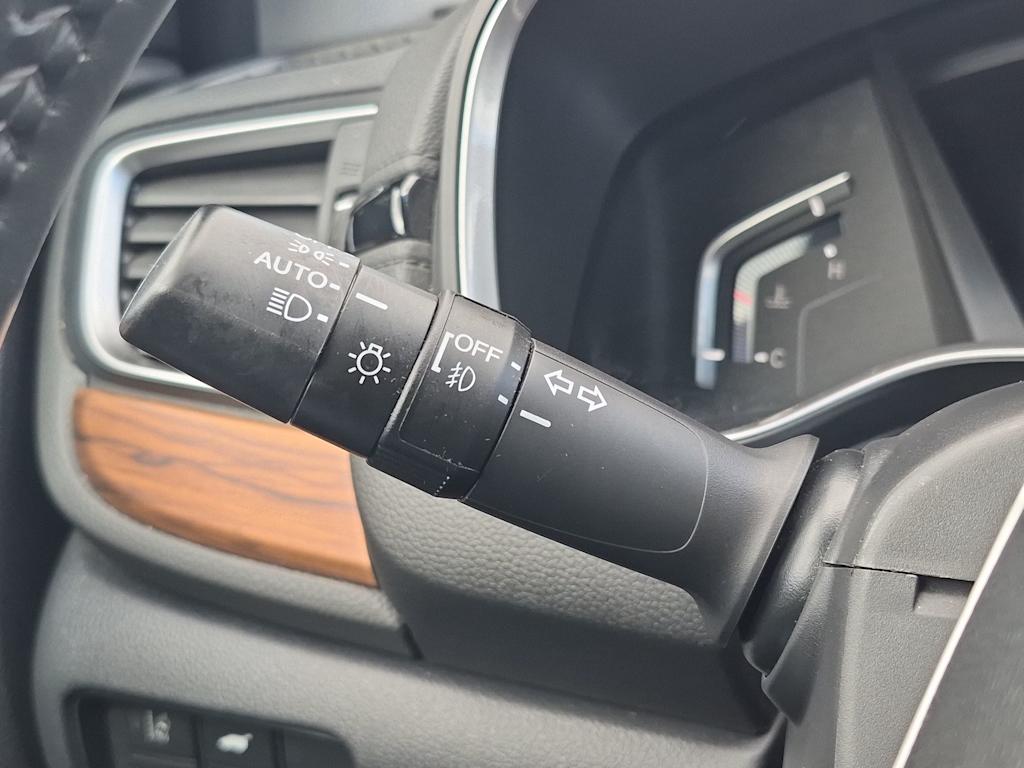 Thumbnail: 2020 Honda CR-V - 15
