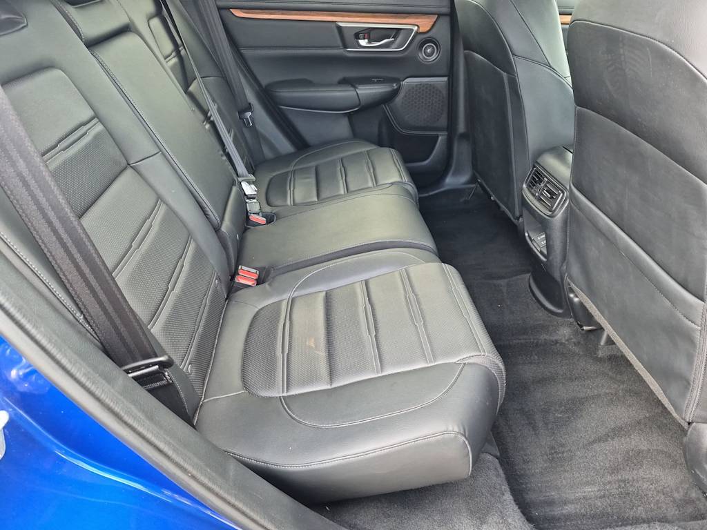 Thumbnail: 2020 Honda CR-V - 29