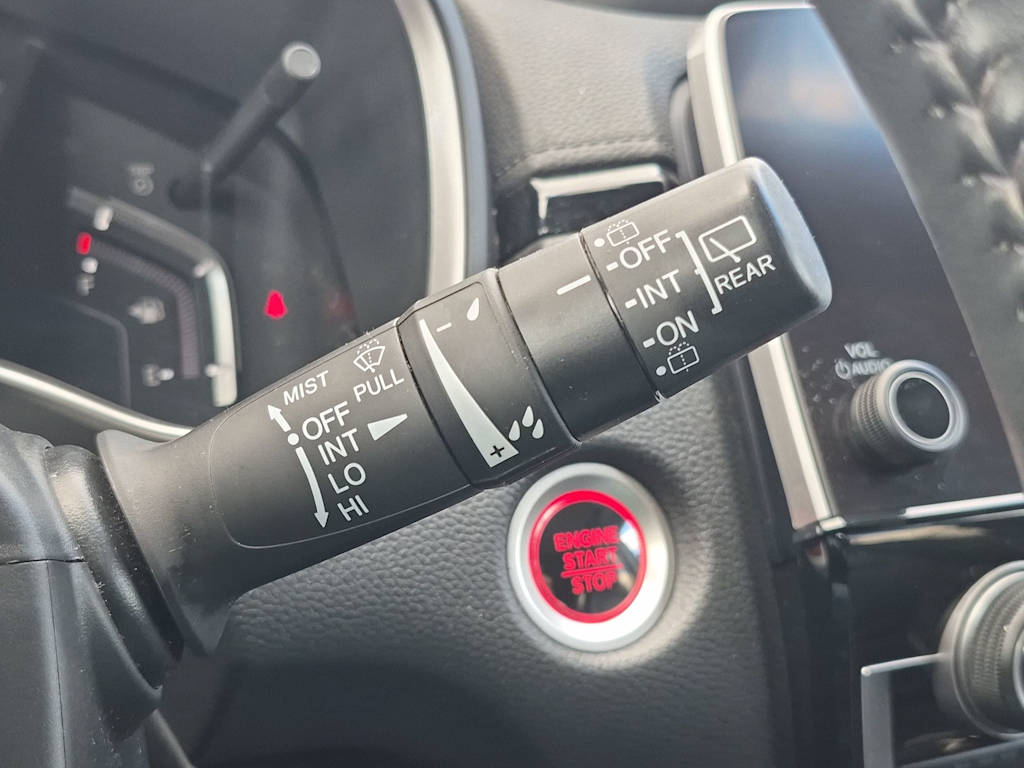 Thumbnail: 2020 Honda CR-V - 13