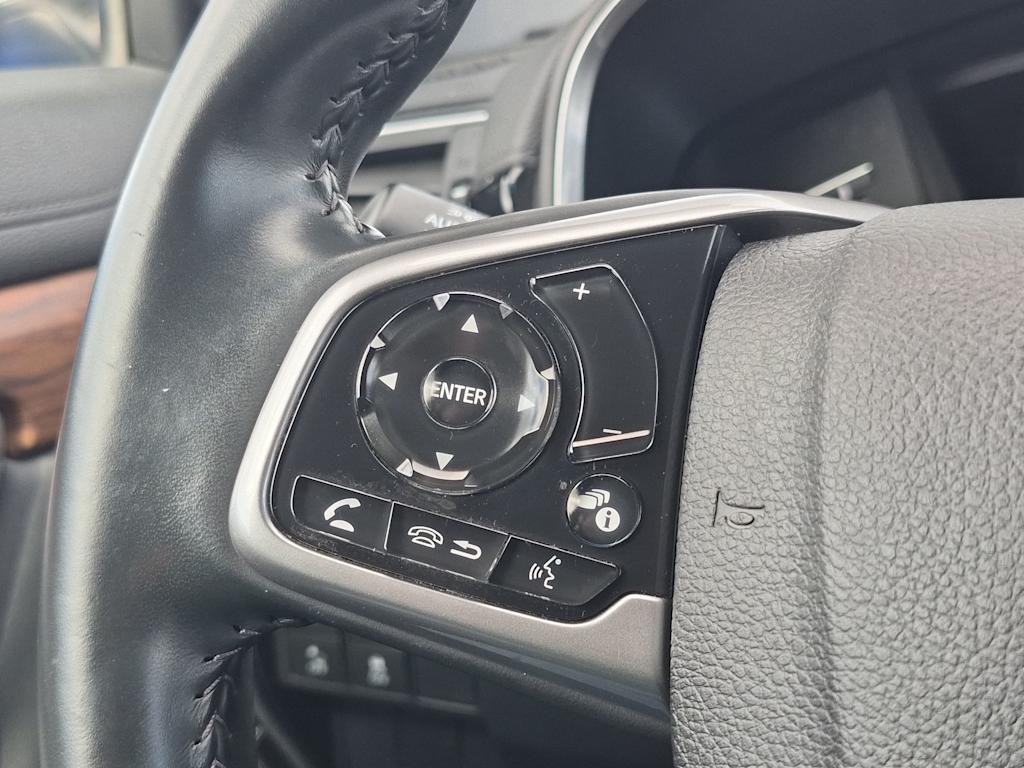 Thumbnail: 2020 Honda CR-V - 30