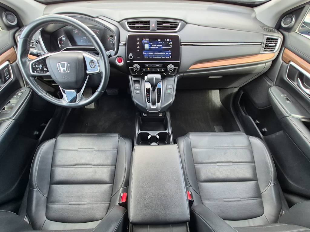 Thumbnail: 2020 Honda CR-V - 2