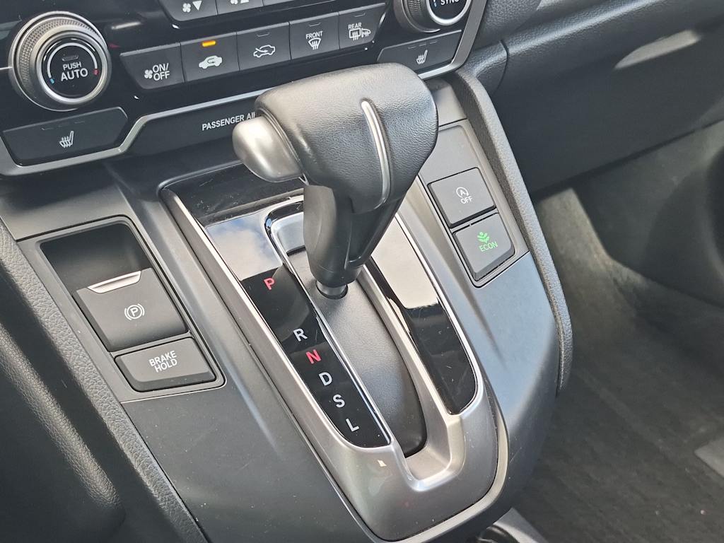Thumbnail: 2020 Honda CR-V - 33