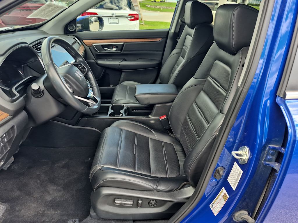 Thumbnail: 2020 Honda CR-V - 10
