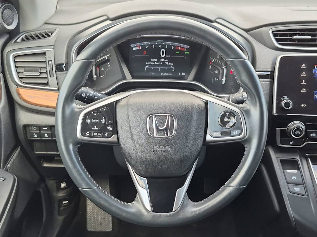 Thumbnail: 2020 Honda CR-V - 9