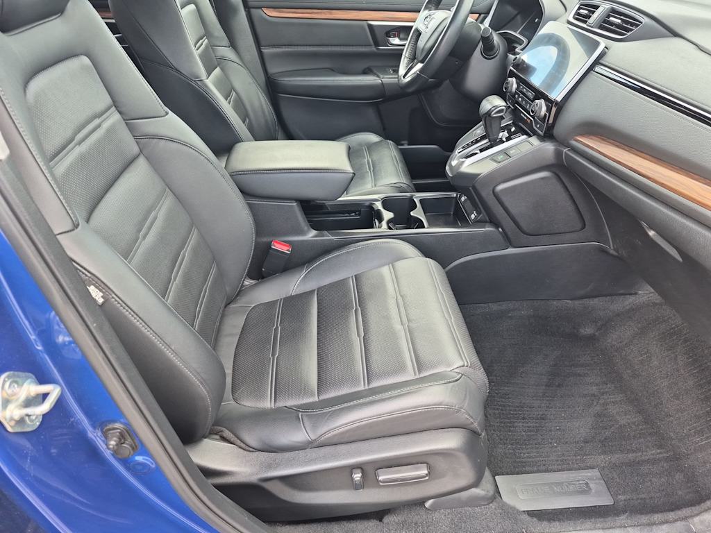 Thumbnail: 2020 Honda CR-V - 11