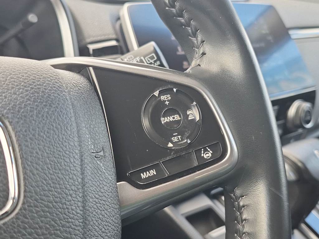 Thumbnail: 2020 Honda CR-V - 31