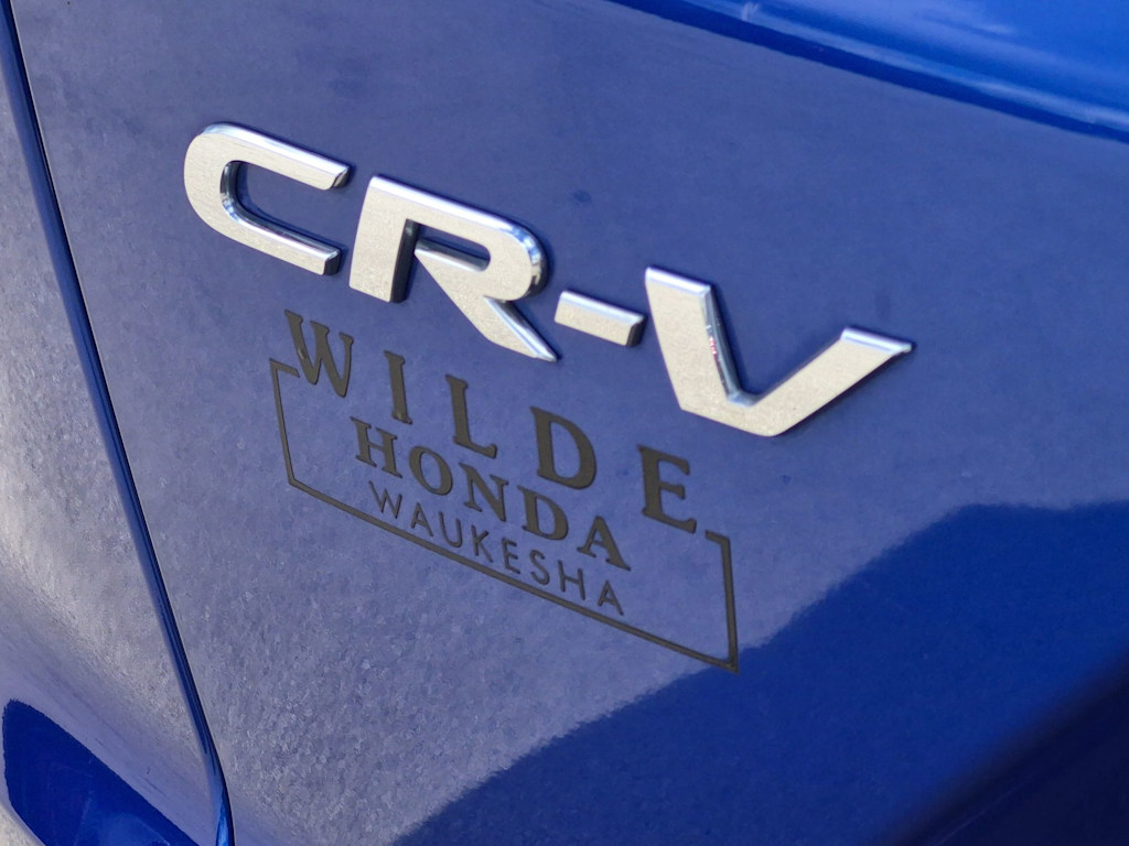 Thumbnail: 2020 Honda CR-V - 7