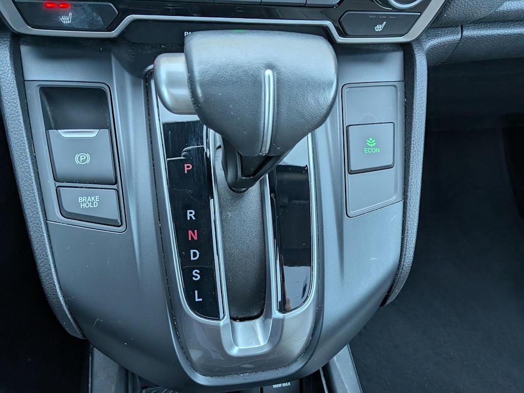 Thumbnail: 2018 Honda CR-V - 16