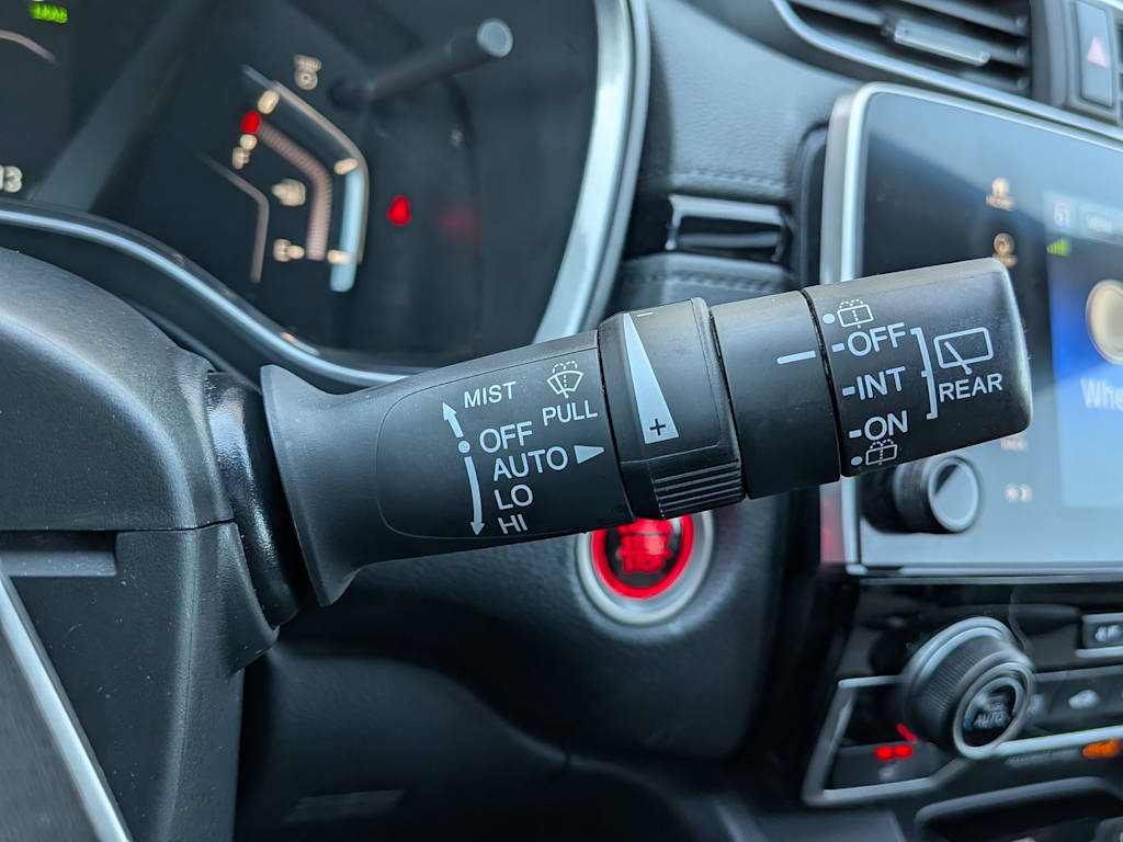 Thumbnail: 2018 Honda CR-V - 14