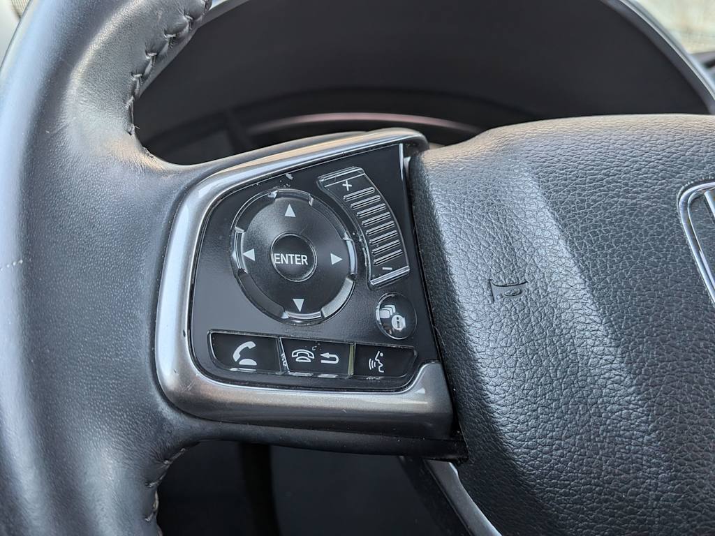 Thumbnail: 2018 Honda CR-V - 31