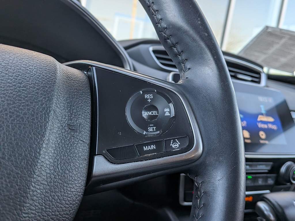 Thumbnail: 2018 Honda CR-V - 32