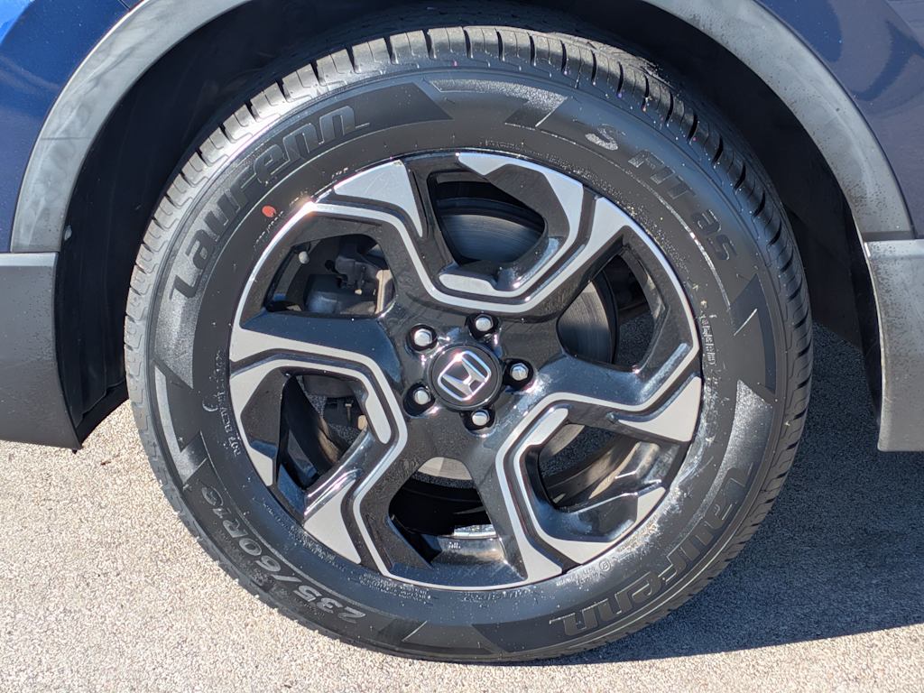 Thumbnail: 2018 Honda CR-V - 8