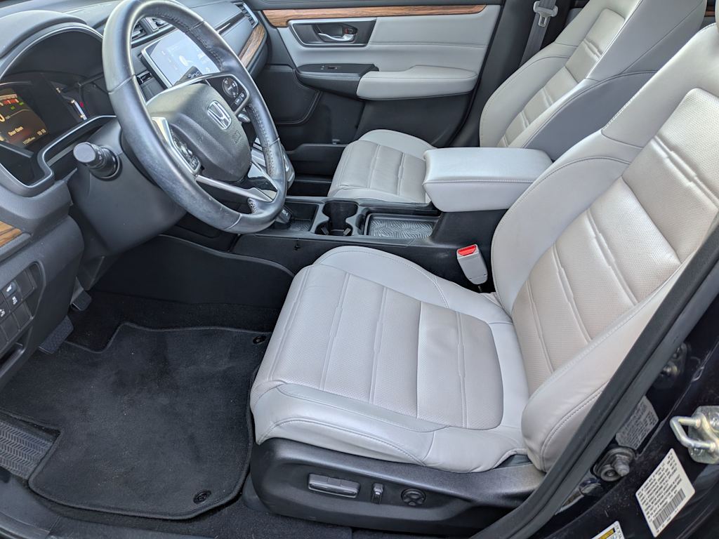 Thumbnail: 2018 Honda CR-V - 10