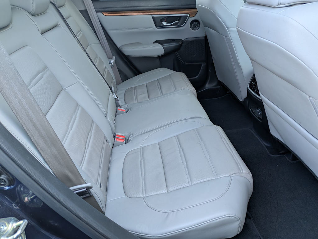 Thumbnail: 2018 Honda CR-V - 29