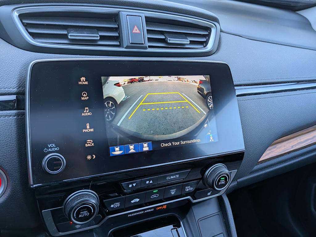 Thumbnail: 2018 Honda CR-V - 34