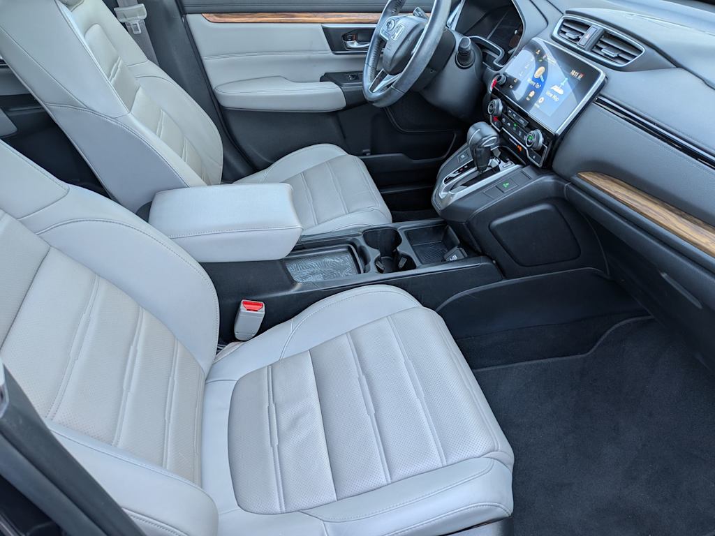 Thumbnail: 2018 Honda CR-V - 11