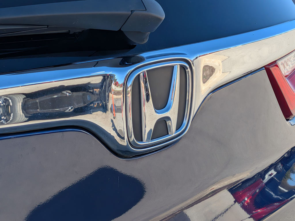 Thumbnail: 2018 Honda CR-V - 7